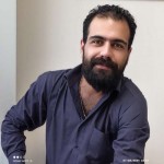 تصویر پروفایل محمدعلی