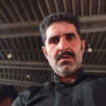 تصویر پروفایل امیر