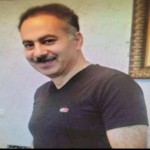 تصویر پروفایل رضا