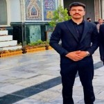 تصویر پروفایل سیاوش