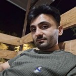 تصویر پروفایل منصور