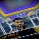 تصویر پروفایل رضا
