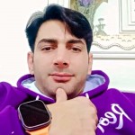 تصویر پروفایل امیر