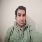 تصویر پروفایل امیر