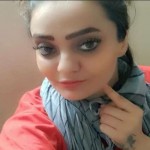 تصویر پروفایل زهره