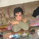 تصویر پروفایل حمید