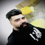 تصویر پروفایل سیاوش