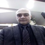 تصویر پروفایل فرزاد
