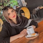 تصویر پروفایل نازنین