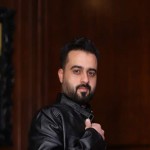 تصویر کاربر با کد 275740
