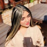 تصویر پروفایل توکتم‌
