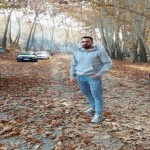 تصویر پروفایل سینا