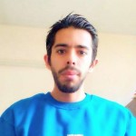 تصویر پروفایل فرید