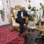 تصویر پروفایل رحیم