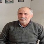 تصویر پروفایل علی سعیدی