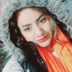تصویر پروفایل فاطمه
