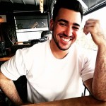 تصویر پروفایل آروین