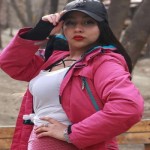 تصویر پروفایل مهتاب صالحی