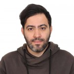 تصویر پروفایل احمد