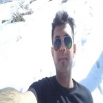 تصویر پروفایل آرش