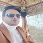 تصویر پروفایل آراد