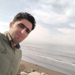 تصویر پروفایل علیرضا