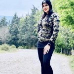 تصویر پروفایل مهتاب