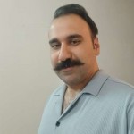 تصویر پروفایل امیرسام