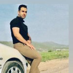 تصویر پروفایل وحید