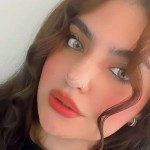 تصویر پروفایل زینب