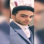 تصویر پروفایل مهدی