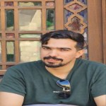 تصویر پروفایل امیر