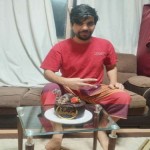 تصویر پروفایل رامین