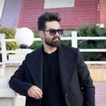 تصویر پروفایل محمدرضا