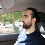 تصویر پروفایل سروش