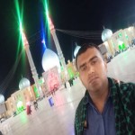 تصویر پروفایل سجاد
