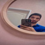تصویر پروفایل آریان