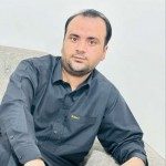 تصویر پروفایل امید