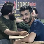 تصویر پروفایل حسن