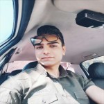 تصویر پروفایل سعید