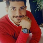 تصویر پروفایل آرش
