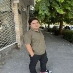 تصویر پروفایل حمیدرضا