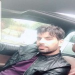 تصویر کاربر با کد 561829