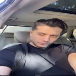 تصویر پروفایل امین