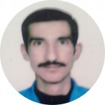 تصویر پروفایل بهروز