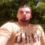 تصویر پروفایل حمید
