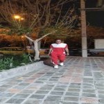 تصویر پروفایل متین