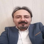تصویر پروفایل هادی
