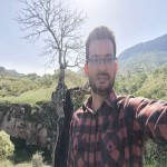 تصویر پروفایل احسان