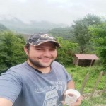 تصویر پروفایل مهزیار